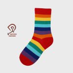 striped-socks-multi-color